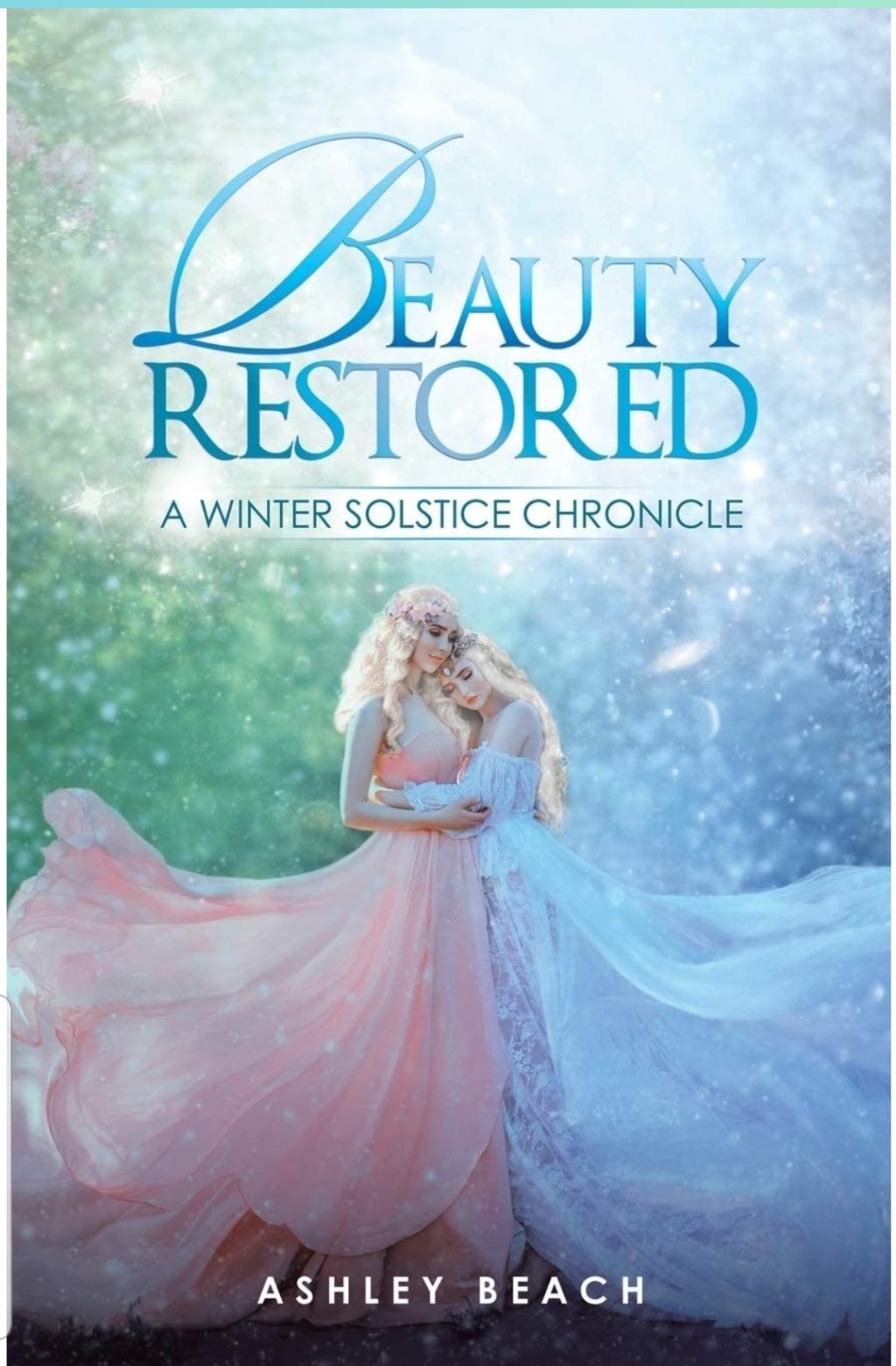 A look at Beauty&nbsp;Restored