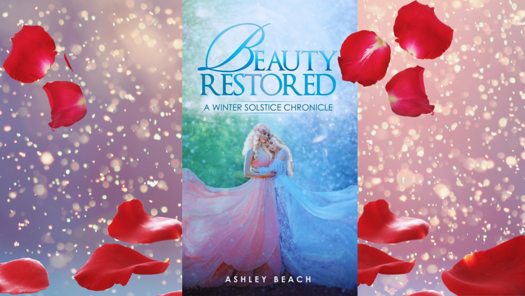 Beauty Restored Refresh- A Fresh Look at Beauty Restored