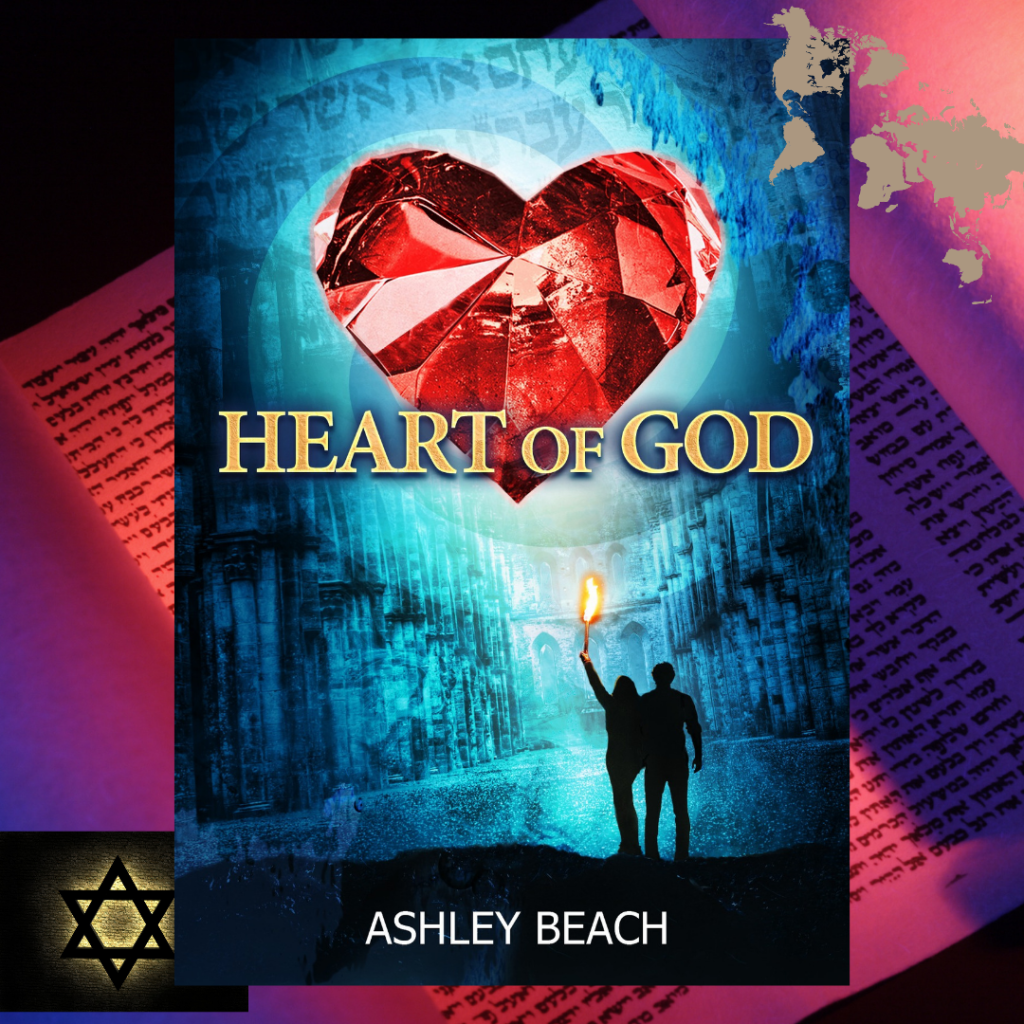 Heart of God Preview&nbsp;Chapter