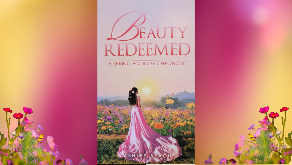 Beauty Redeemed Preview&nbsp;Chapters