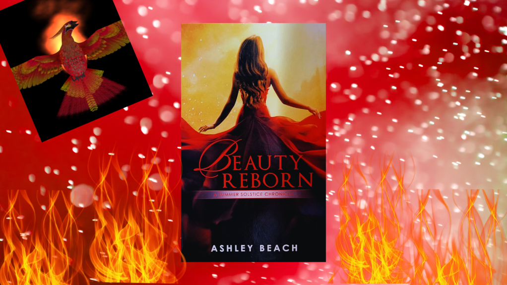 Beauty Reborn Preview&nbsp;Chapters