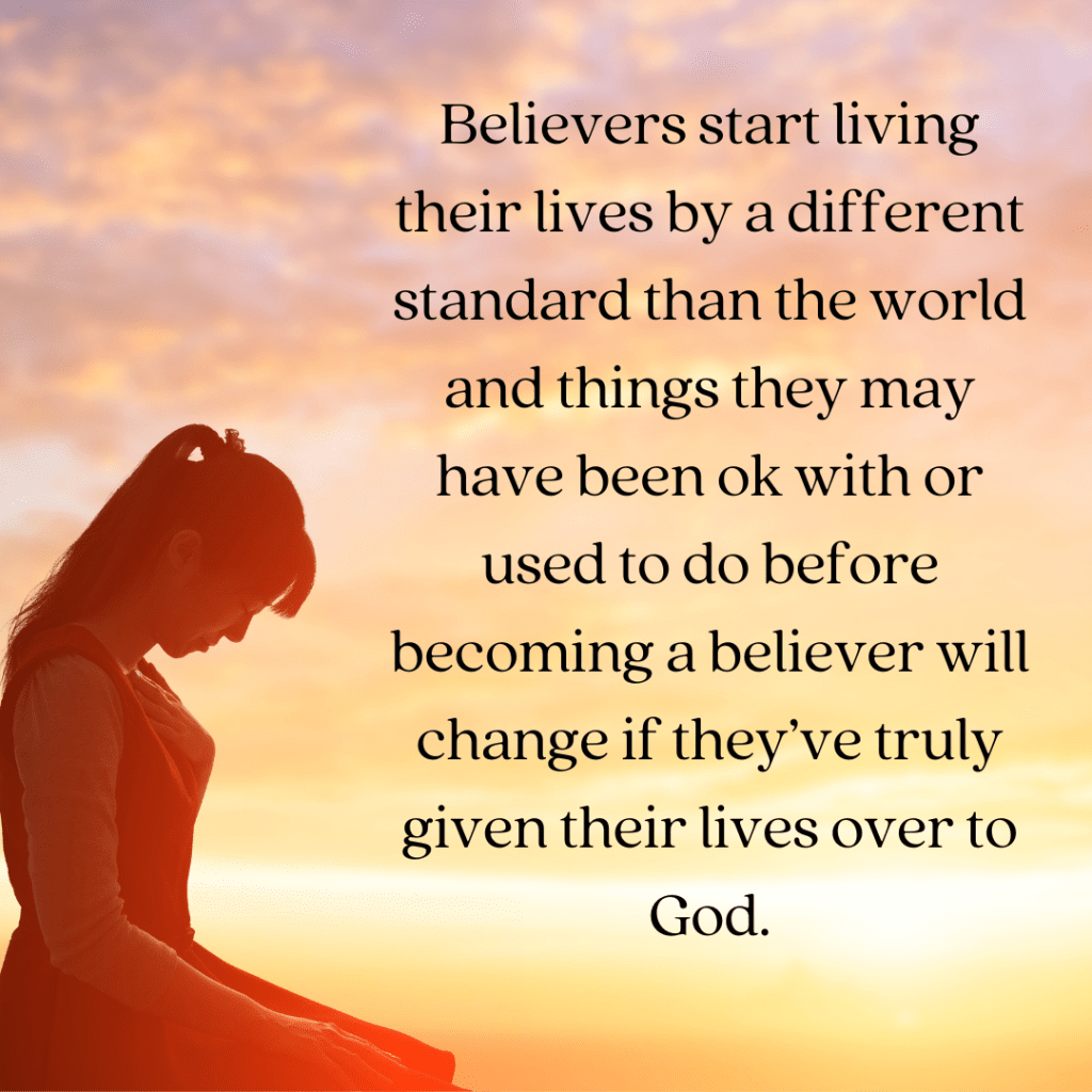 Selah and Dylan: A relationship of undeniable connection frought with the differences of their faith and&nbsp;beliefs