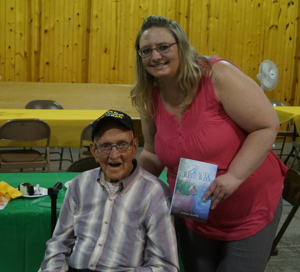 A Special Story from Beauty&nbsp;Restored