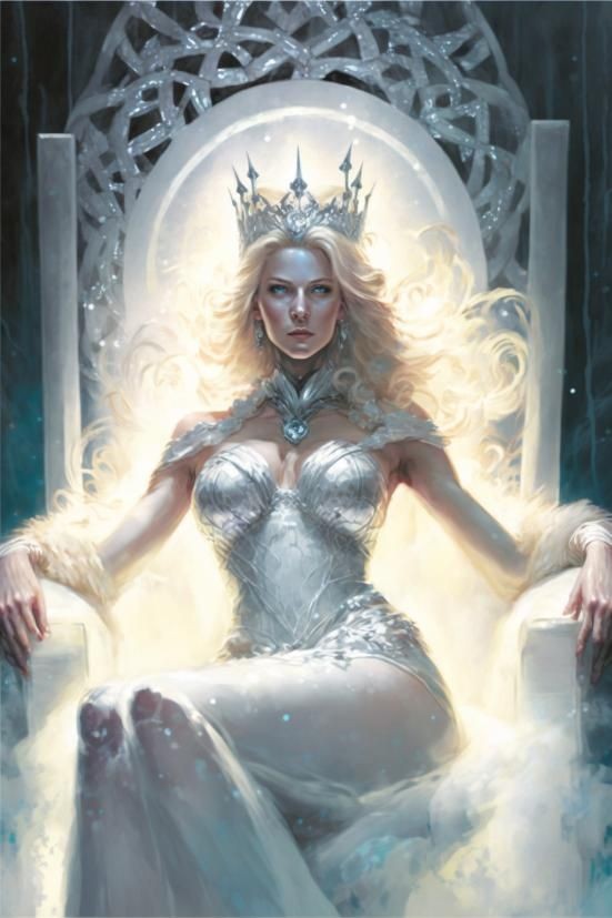 A Piercing Reckoning