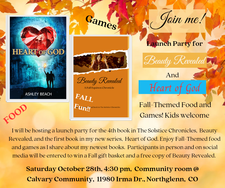 A Fall Equinox Update