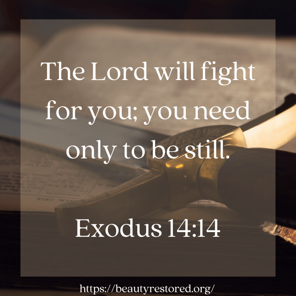 Advocate, Defender, Protector