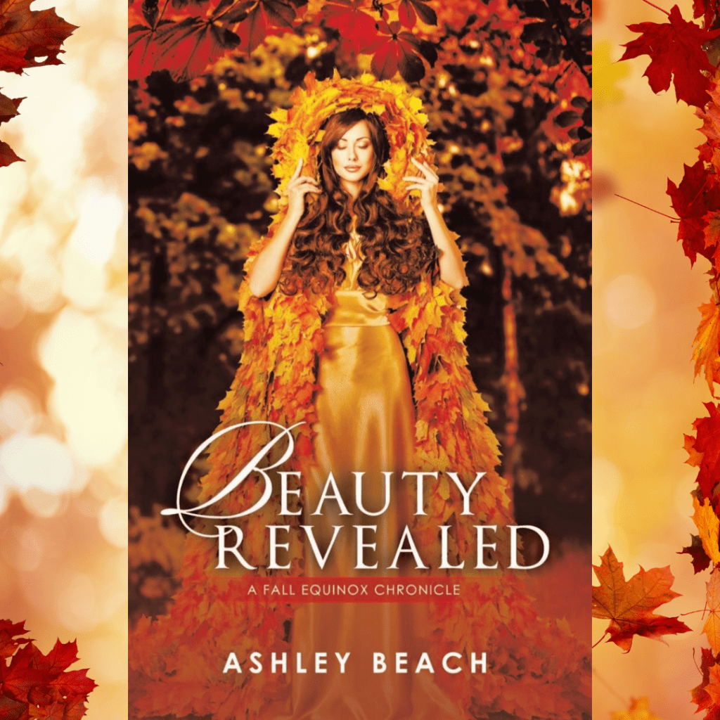 Beauty Revealed Now Available!