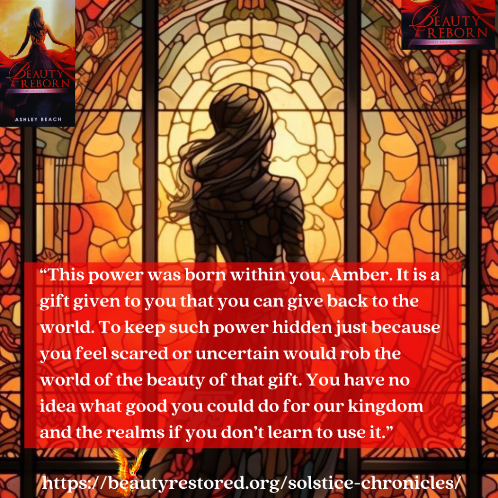 Trapped in the tower of&nbsp;Fear